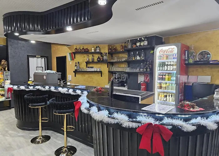 Hotel Annis M&P Dortmund